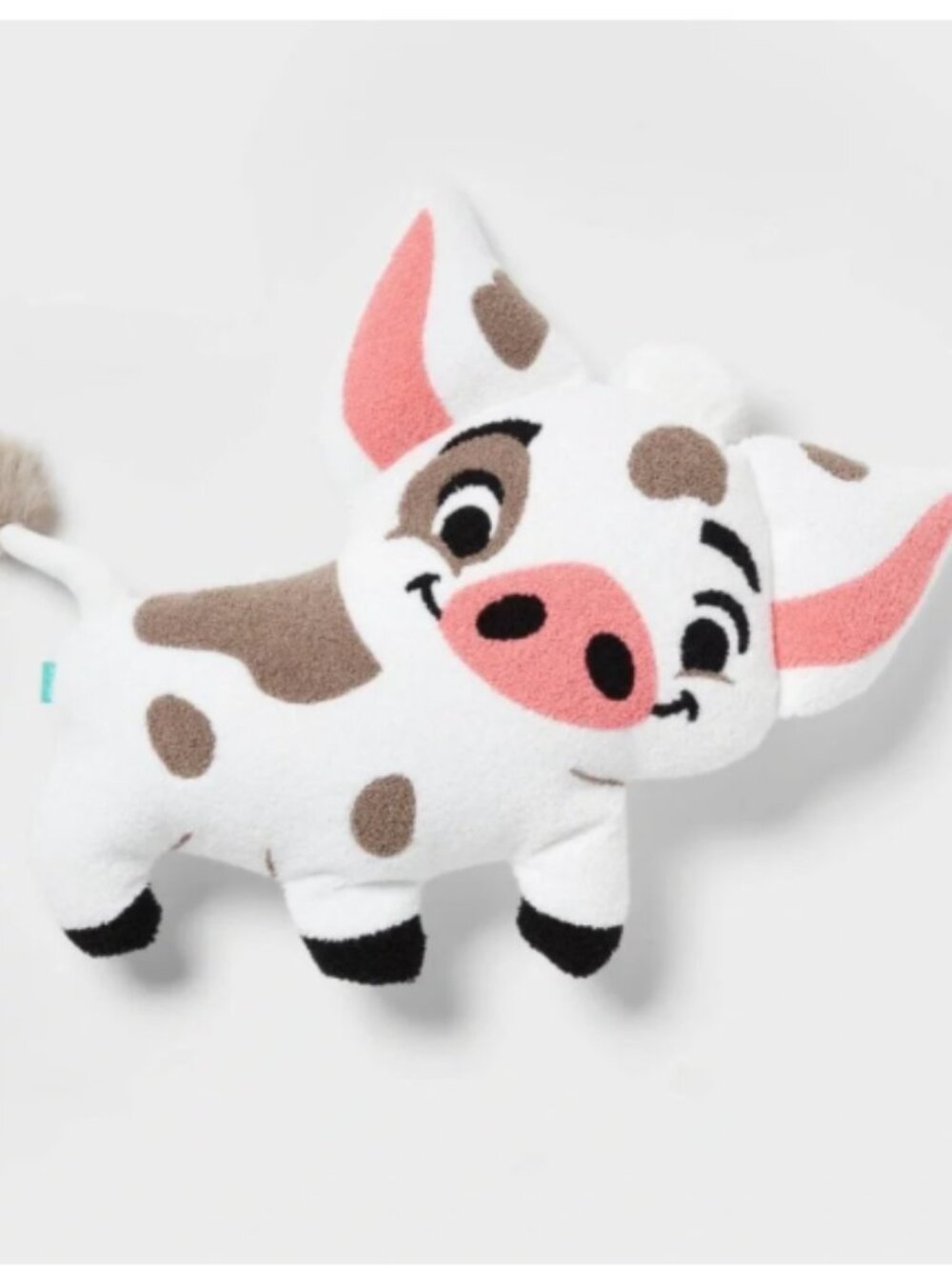 Moana Sidekick Pua Kids Pillow Buddy- The Disney Collection by Pillowfort NWT